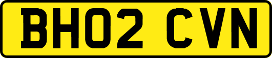 BH02CVN