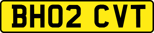 BH02CVT