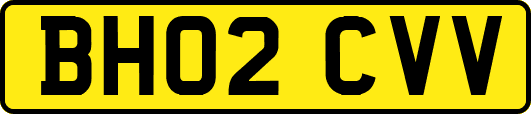 BH02CVV