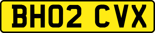 BH02CVX