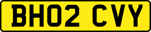 BH02CVY