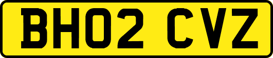 BH02CVZ