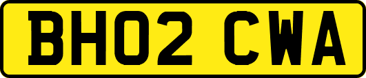 BH02CWA