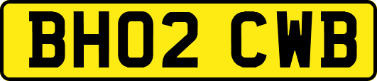 BH02CWB