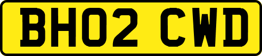 BH02CWD
