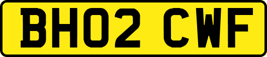 BH02CWF