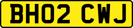 BH02CWJ