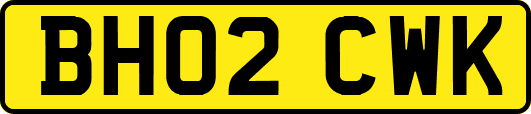 BH02CWK