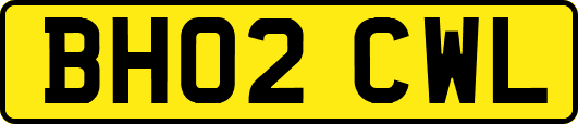 BH02CWL