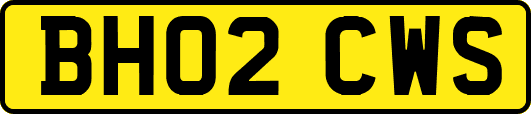 BH02CWS