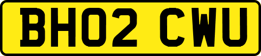 BH02CWU