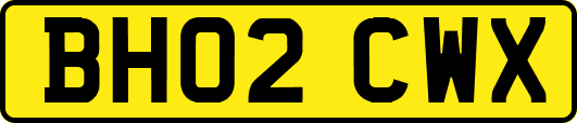 BH02CWX