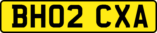 BH02CXA