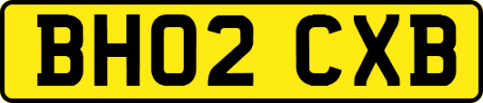 BH02CXB