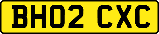 BH02CXC