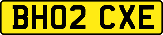 BH02CXE