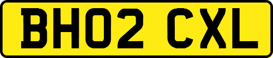 BH02CXL
