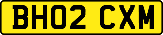 BH02CXM