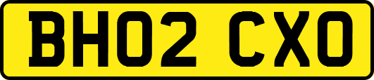 BH02CXO