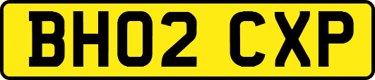 BH02CXP