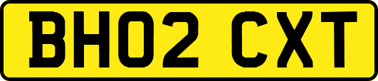 BH02CXT