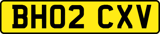 BH02CXV