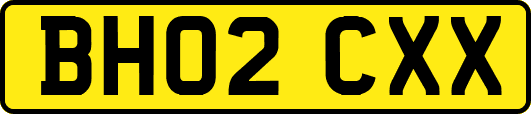 BH02CXX