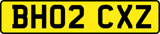 BH02CXZ