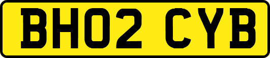 BH02CYB