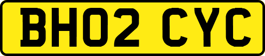 BH02CYC