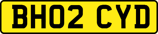 BH02CYD