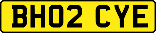 BH02CYE