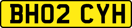BH02CYH