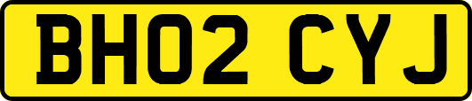 BH02CYJ