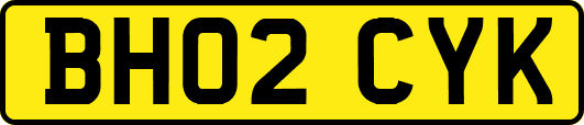 BH02CYK