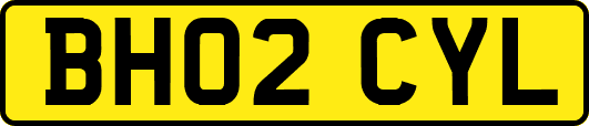 BH02CYL