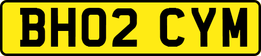 BH02CYM