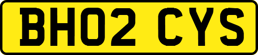 BH02CYS