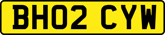 BH02CYW