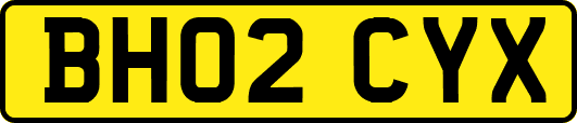 BH02CYX