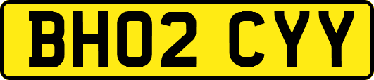 BH02CYY