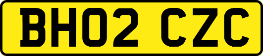 BH02CZC