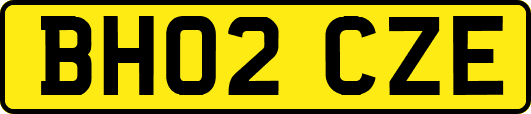 BH02CZE