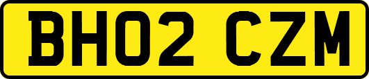 BH02CZM