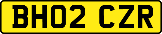 BH02CZR