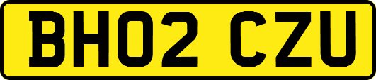BH02CZU