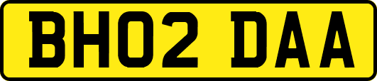BH02DAA