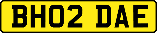 BH02DAE