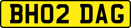 BH02DAG