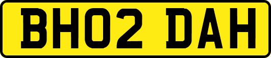 BH02DAH